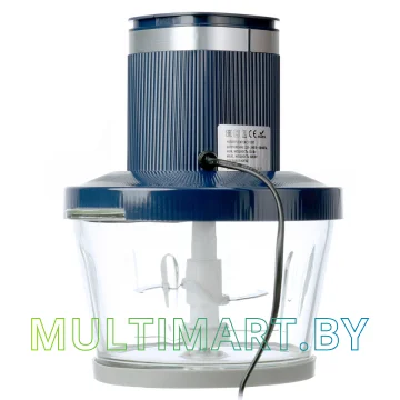 Чоппер CENTEK CT-1397 (синий) картинка 3